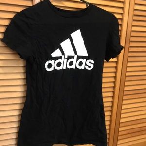 Adidas Tee Small